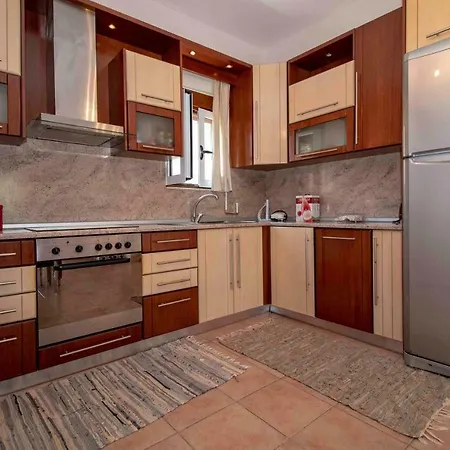 Laconian Collection # Malvazios Villas # Hébergement de vacances *
