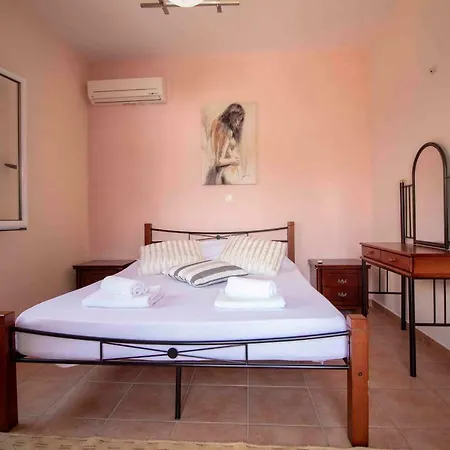 Laconian Collection # Malvazios Villas # Mavrovoúnion