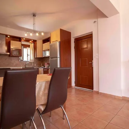 Laconian Collection # Malvazios Villas # Hébergement de vacances