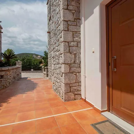 Laconian Collection # Malvazios Villas # Hébergement de vacances