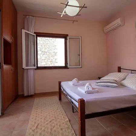 Hébergement de vacances Laconian Collection # Malvazios Villas # *