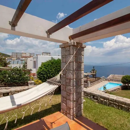 Laconian Collection # Malvazios Villas # *