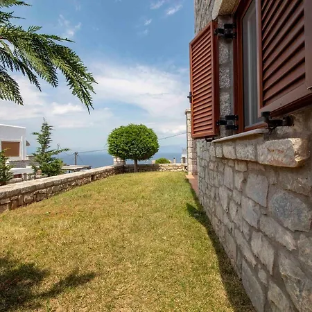 Laconian Collection # Malvazios Villas #