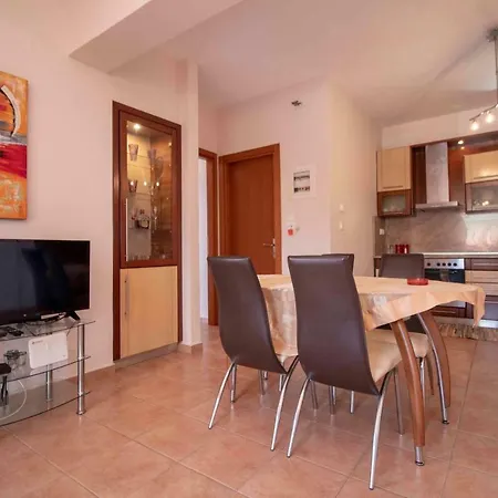 Hébergement de vacances Laconian Collection # Malvazios Villas # *