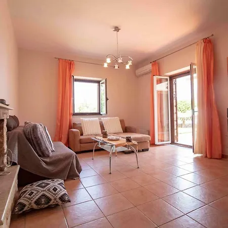 Laconian Collection # Malvazios Villas # Hébergement de vacances