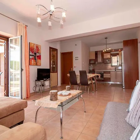 Laconian Collection # Malvazios Villas # Hébergement de vacances