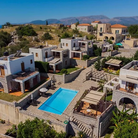 Holiday home Laconian Collection # Malvazios Villas #