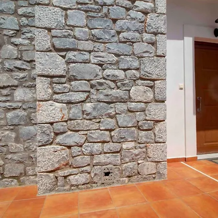 Laconian Collection # Malvazios Villas # Mavrovoúnion