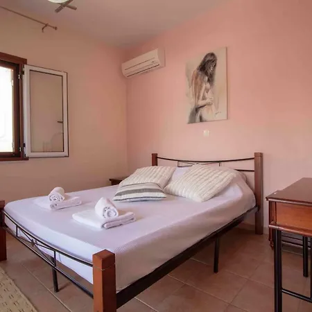 Laconian Collection # Malvazios Villas # Mavrovouni (Laconia)