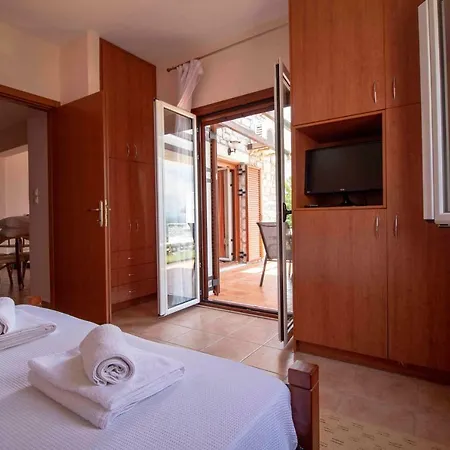 Laconian Collection # Malvazios Villas # Holiday home *
