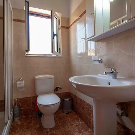 Laconian Collection # Malvazios Villas # Dom wakacyjny *