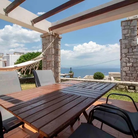 Dom wakacyjny Laconian Collection # Malvazios Villas # *
