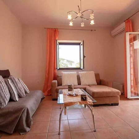 Dom wakacyjny Laconian Collection # Malvazios Villas # *