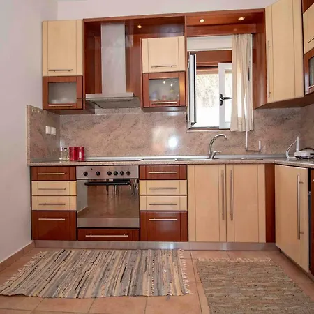 Laconian Collection # Malvazios Villas # Mavrovoúnion